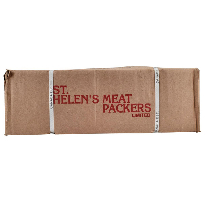 St. Helens - Halal Beef Bones