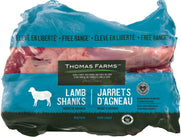 Thomas Farms - Vac Pac Australian Lamb Shanks - Halal Thomas Farms - Vac Pac Australian Lamb Shanks - Halal