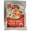 Fresh Deli - Solmaz - Cooked / Roasted - Turkey Slices - Halal