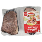 Fresh - Solmaz - Cooked Roast Beef Slices - HALAL Fresh - Solmaz - Cooked Roast Beef Slices - HALAL