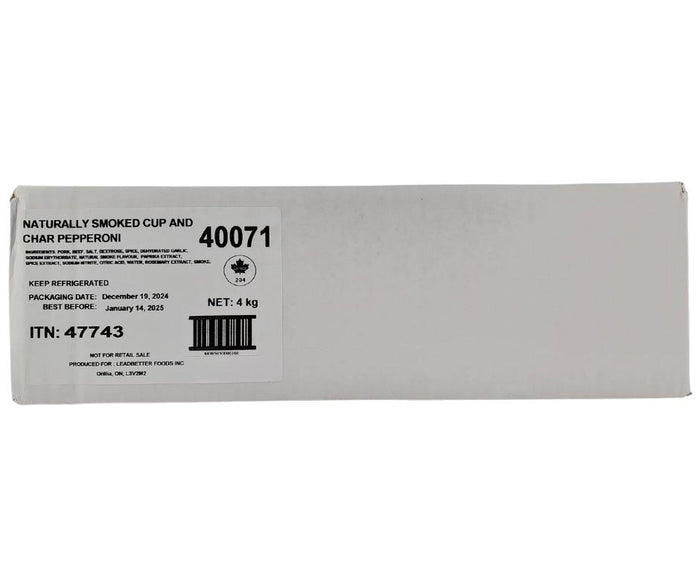 Frozen - Leadbetter -