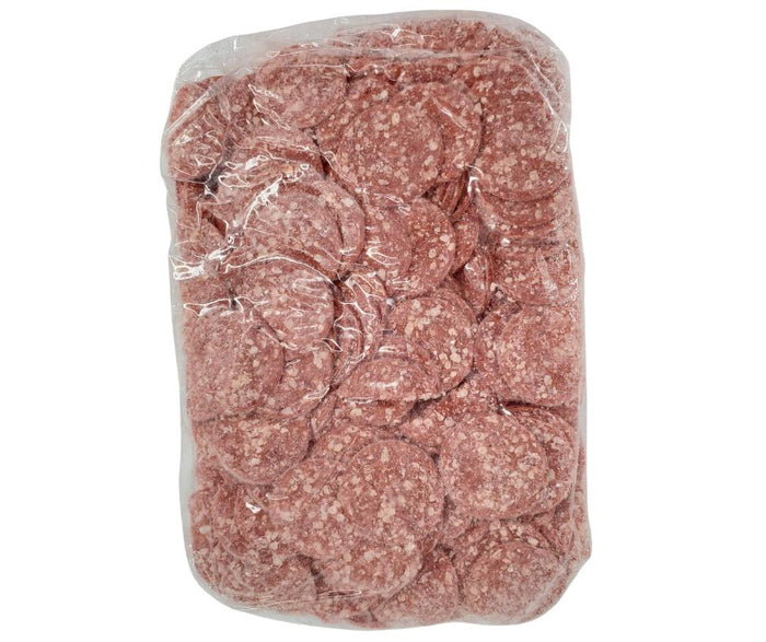 Frozen - Leadbetter -