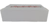 Leadbetter Premium Bacon Strips - Raw, Layout