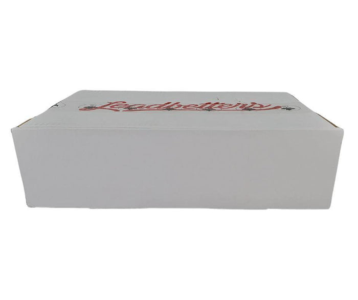 Fresh - Leadbetter - Premium