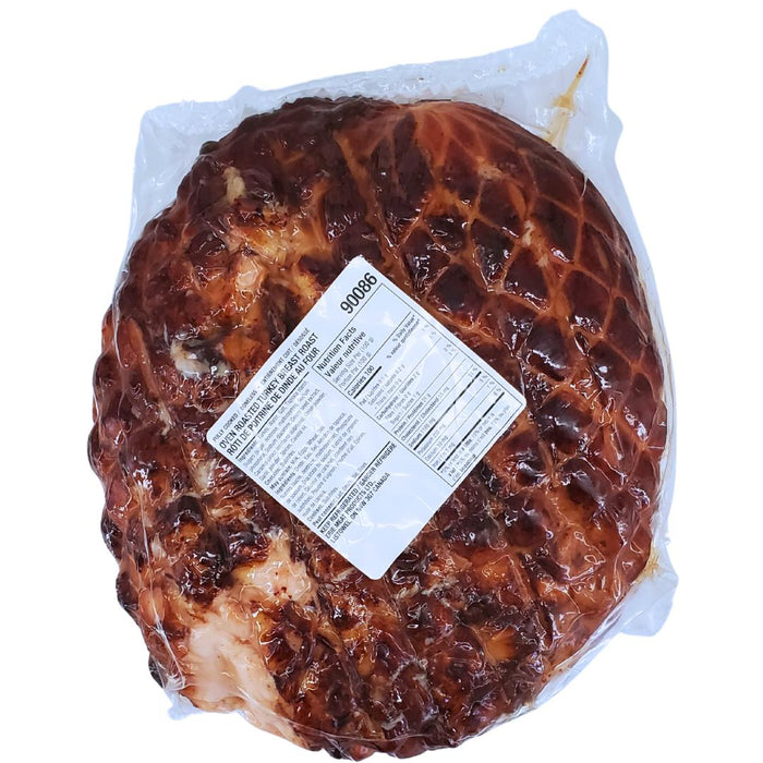 Fresh Deli - Harvest Creek - Cooked - Oven Roasted Turkey