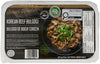 Seoul Kitchen Korean Marinated Beef Bulgogi, Halal