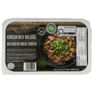 Seoul Kitchen Korean Marinated Beef Bulgogi, Halal Seoul Kitchen Korean Marinated Beef Bulgogi, Halal