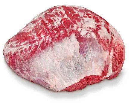Beef Sirloin Tip (Knuckle) - AAA, Halal