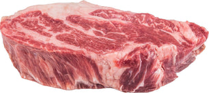 JBS - Fresh Chuck Roll AA - Halal