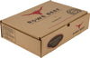 Fresh - OCF W/C - Beef Burgers 5oz - Halal