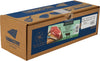 Frozen - Thomas Foods - Grass Fed Beef Striploins 8oz - Halal