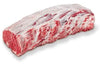 JBS - Fresh - Beef Ribeye Boneless 2X2 AB 38 - Halal