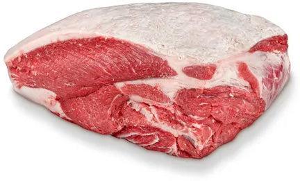 JBS - Fresh - Beef Top Sirloin Butt CC AB 38 - Halal
