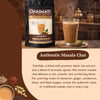 ChaiMati - Masala Chai Latte - Instant Premix