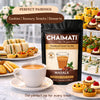 ChaiMati - Masala Chai Latte - Instant Premix