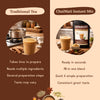 ChaiMati - Masala Chai Latte - Instant Premix