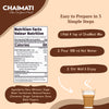 ChaiMati - Masala Chai Latte - Instant Premix