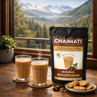 ChaiMati - Masala Chai Latte - Instant Premix ChaiMati - Masala Chai Latte - Instant Premix