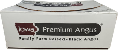 Fresh Black Angus Beef - USA - Chuck Short Ribs - Halal