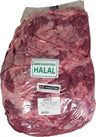 Fresh Black Angus Beef - USA - Inside Rounds - Halal Fresh Black Angus Beef - USA - Inside Rounds - Halal