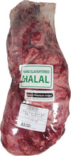 CLR - Fresh Black Angus Beef - USA - Tenderloins - Halal