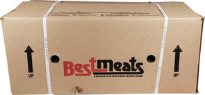Fresh to Frozen - St. Helens - Lean Ground Halal Beef Fresh to Frozen - St. Helens - Lean Ground Halal Beef