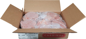 Frozen - Cardinal - 8oz Beef Burger - Roadhouse -1608 Frozen - Cardinal - 8oz Beef Burger - Roadhouse -1608