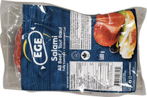 Fresh Deli - Solmaz - Cooked - Beef Pastrami - Halal Fresh Deli - Solmaz - Cooked - Beef Pastrami - Halal