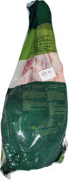 Frozen - NZ Spring Lamb - Bone-In Leg - Halal