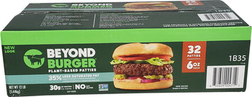 Beyond Meat - 6oz - Beyond Burger Beyond Meat - 6oz - Beyond Burger