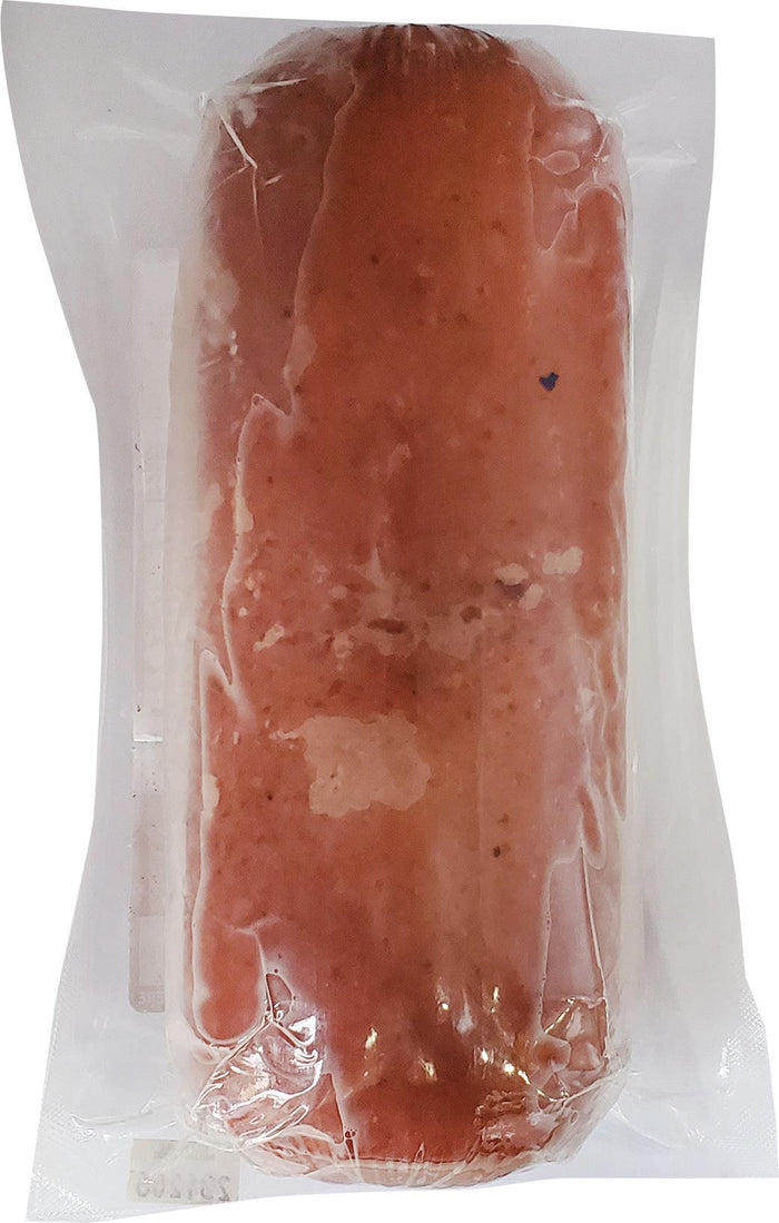 Fresh Deli - Solmaz - Cooked - Beef Salami - Hot - Halal