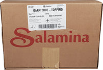 CLR - Salamina - Fully Cooked Diced Italian Sausage CLR - Salamina - Fully Cooked Diced Italian Sausage