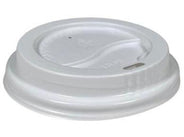 CLR - Eco Focal / Somi - 10/20OZ - Dome lid for Coffee Cups CLR - Eco Focal / Somi - 10/20OZ - Dome lid for Coffee Cups