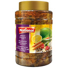 National - Mixed Pickle - Large National - Mixed Pickle - Large