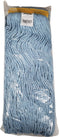 Spartano - 24oz Blue Synthetic Cut-End Mop Head - 3098 Spartano - 24oz Blue Synthetic Cut-End Mop Head - 3098