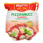 Mutti - Pizza Sauce - Classic - Pouch Mutti - Pizza Sauce - Classic - Pouch