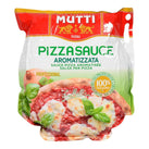 Mutti - Pizza Sauce with Spices - Pouch Mutti - Pizza Sauce with Spices - Pouch