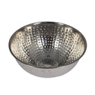 Hammered Bowl SS - 24cm Hammered Bowl SS - 24cm
