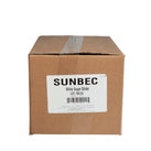 Sunbec - White Sugar Sticks 2000 ct Sunbec - White Sugar Sticks 2000 ct