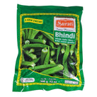 Surati - Okra - Cut Surati - Okra - Cut