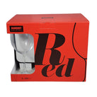 Banquet Crystalline 430 ML Wine Glass Banquet Crystalline 430 ML Wine Glass