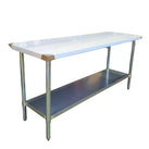 Pro-Kitchen - WorkTable SS - 24 Pro-Kitchen - WorkTable SS - 24