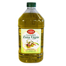 Taza - Canola & Extra Virgin Olive Oil Blend Taza - Canola & Extra Virgin Olive Oil Blend