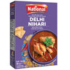 National - Masala pour Delhi Nihari