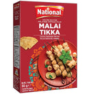National - Malai Tikka National - Malai Tikka