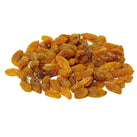 Golden Raisins Golden Raisins