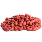 Peanuts - Red Skin - 24/28 Peanuts - Red Skin - 24/28