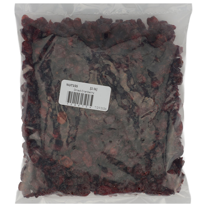 Dried Cranberry