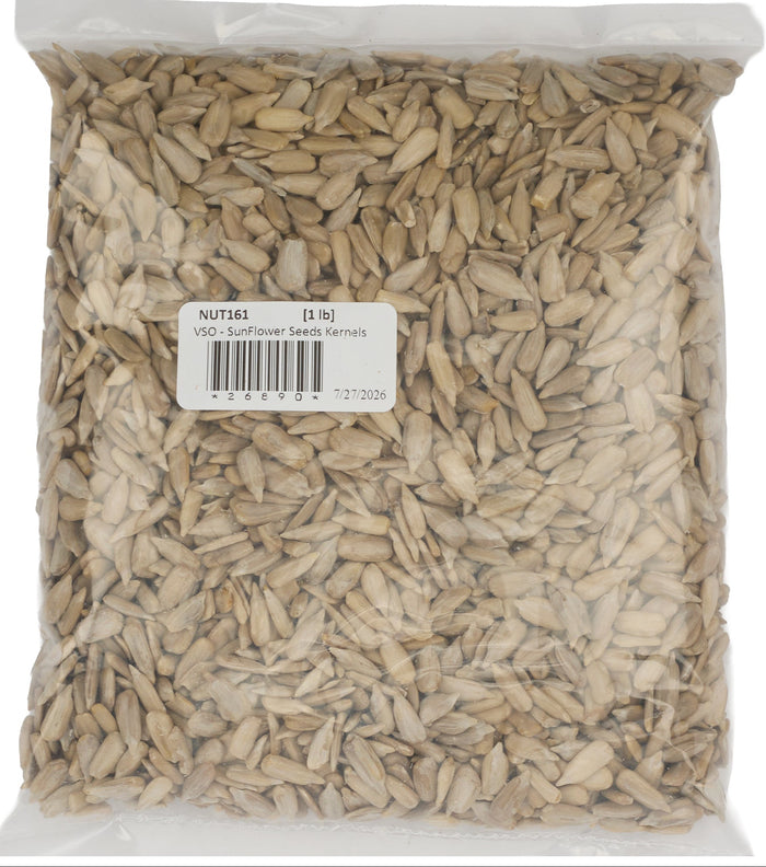 SunFlower Seeds Kernels