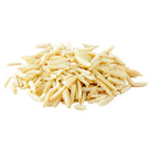 Almond - Blanched - Slivered Almond - Blanched - Slivered